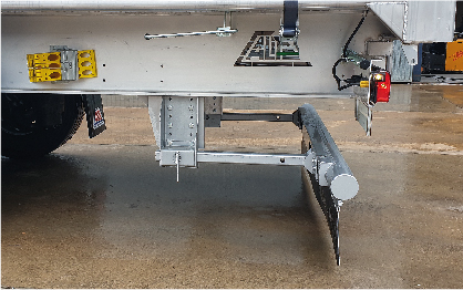 OP HP4-1.12_01 Change anti-embedment WING-ALU for WING-E (extendable manual).