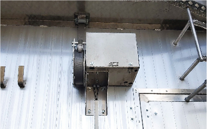 OP HP4-2.6_04 Add ALITE pneumatic front inside wall.